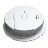 Image 2 : Qty 2 Carbon Monoxide Alarm, Electrochemical Qty 1 Smoke Alarm