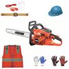 Image 1 : CS-370 Echo Chain Saw 16" Bar with Package of Gear and Accessories