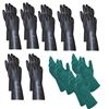 Image 1 : Chemical Resistant Gloves