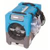 Image 1 : Revolution Dri-eaz Compact Portable Dehumid,180cfm, Gray