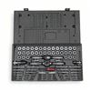 Image 1 : Proto Socket Wrench Set, Westward seat creeper, Vermont American Tap and Die Set