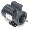 Image 1 : Leeson GP Motor, 3/4 HP, 1,725 RPM, 115/230V AC, 56