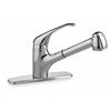 Image 1 : Qty 17 Straight, Chrome, American Standard, 2.2gpm