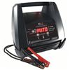 Image 1 : DSR Proseries Battery Charger, Benchtop, 120VAC, 10-3/8"W