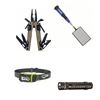 Image 1 : Multi-Tool Kit including Accessories