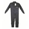 Image 2 : Honeywell AF Faceshield, Type 1, Class E, Orange, Flame-Resistant Coverall,Navy,2XL,HRC2