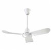 Image 1 : Qty 3 Tanarmna Industrial Ceiling Fan, 36 dia., 120V
