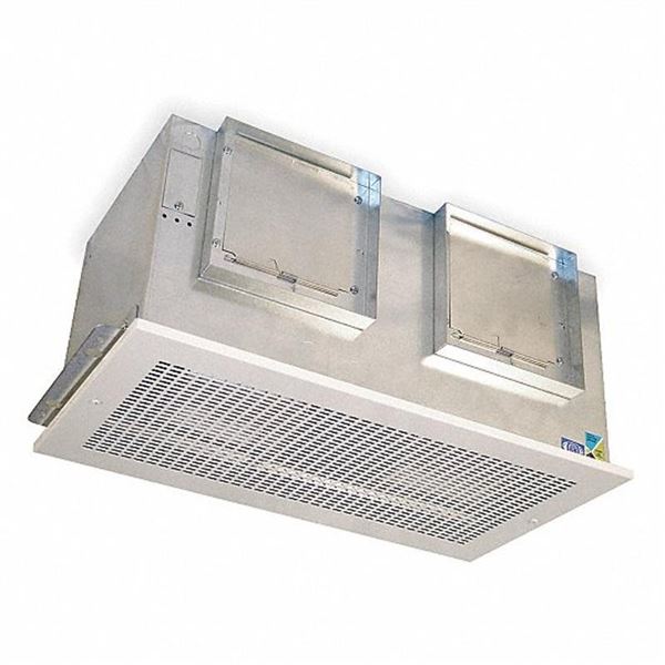 Ceiling Ventilator,700 CFM,115 V