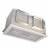 Image 1 : Ceiling Ventilator,700 CFM,115 V