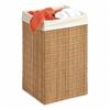 Image 1 : Qty 3 Wicker Hampers