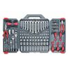 Image 1 : Crescent Drive Set, 148 pc., 1/4in., 3/8in., 1/2in.