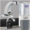 Image 1 : Qty 2 Zurn Sensor Faucets, Qty 2 Technical Concepts Sensor Soap Dispenser/Refill kits