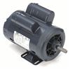 Image 1 : GP Motor, 3/4 HP, 1,725 RPM, 115/230V AC, 56