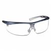 Image 1 : Qty 587 Honeywell Uvex Safety Glasses, Clear, Anti-Static