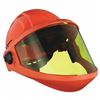 Image 1 : Honeywell AF Faceshield, Type 1, Class E, Orange