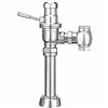 Image 1 : Qty 4 Manual Flush Valves, Rough-In 11-1/2"