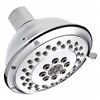 Image 1 : Qty 8 Danze Shower Heads, Trumpet, 2.0 gpm