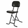 Image 1 : Qty 4 Shopsol Folding Sit Stand Stools