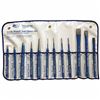 Image 1 : Qty 3 Dascopro Punch and Chisel Sets, 12 Pcs