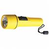 Image 1 : Qty 600+ Industrial Handheld Lights, Incand, Yellow