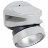 Image 2 : Qty 11 Lithonia Lighting Rmt 12 V Halo Lights, Plst, Blue/Gray