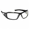 Image 1 : Qty 28 Edge Safety Glasses, Gray