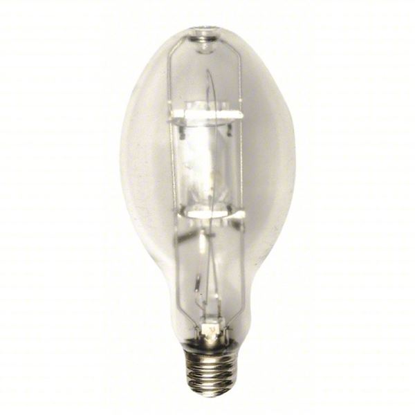 Qty 6 Halco MH Bulbs, ED37, E39, 36,000 lm, 400W