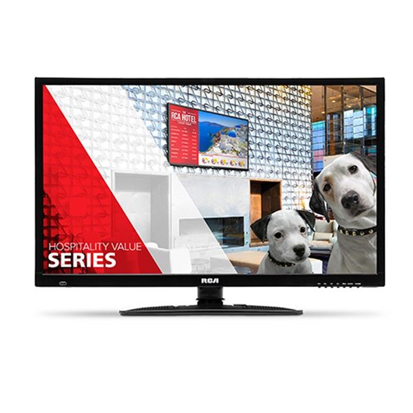 RCA Prosumer Television, 32in., LED