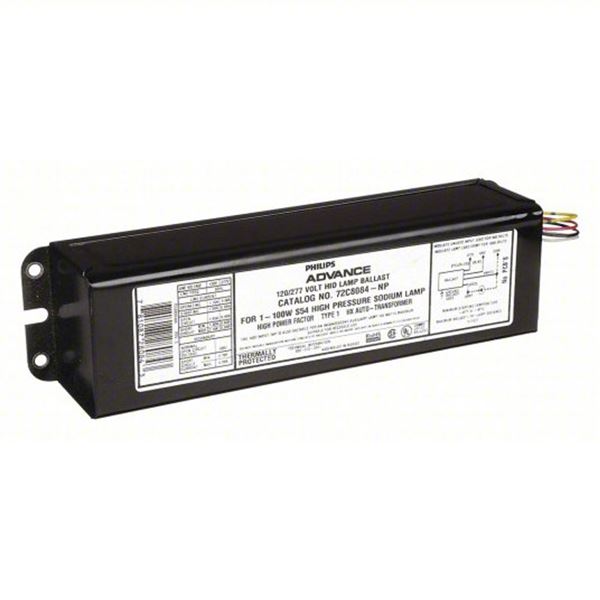 HID Ballast and Transformer Package plus Schneider Magnetic Motor Starter