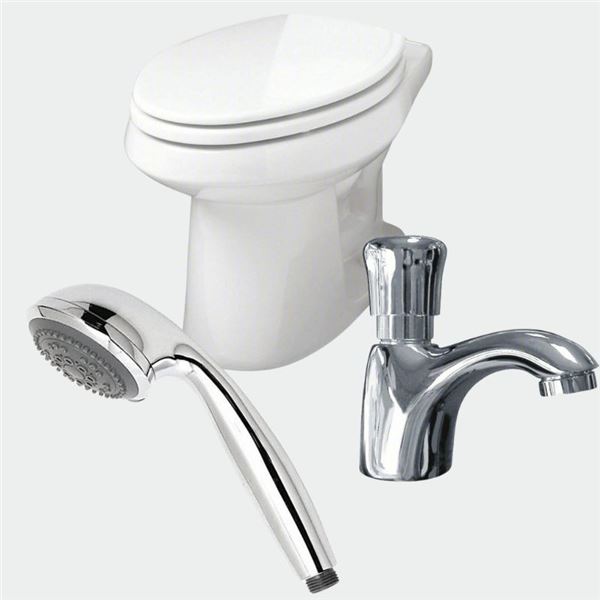 Plumbers/Contractors Package