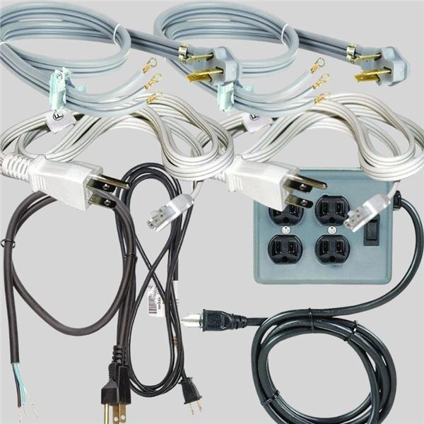 Power Cord Package