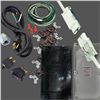 Image 1 : Electrical Package - GGS Workbench Electric Kit, Hubbell Encloser, Tyco Splicers, etc.