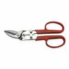 Image 1 : Bessey Offset Snips, Straight, 8-1/2 In, Gerber Multi-Tool, 11 Tools, 5-7/8 In. L