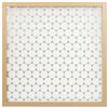 Image 1 : Qty 24 Non-Pleated Air Filters, 20x20x1, MERV 7