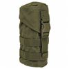 Image 1 : Qty 3 511 Tactical H20 Carrier, Tac OD ,Nylon, 7-1/2 x4-1/8 In