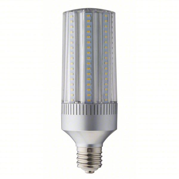 Qty 9 Tad LED Bulb, Mogul Screw (EX39), 5700K, 45W