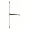 Image 2 : Exit Device Smart Bar, Surface Vertical Rod Medium Duty