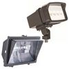 Image 1 : Lithonia LED Floodlights