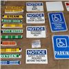Image 8 : Industrial Signs Package