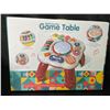 Image 2 : Lot of 1 Baby Multi-Function Activity Table - Makes Music, Sounds, Games, etc. - Brand New!