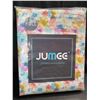 Image 1 : Lot of 1 Jumee Deep-Pocket 4PC Full Size Sheet Set - Brand New