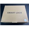 Image 3 : Lot of 1 Fingerprint/Keypad Smart Door Lock