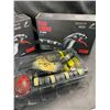 Image 2 : Lot of 2 Naja Cobra - Remote Control R/C Cobra Snake Toys - Brand New