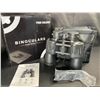 Image 2 : Lot of 1 Pair of Free Soldier High-Power 20x50 Hunting Binoculars  - Brand New!