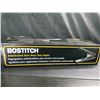 Image 4 : Lot of 1 Bostitch Antimicrobial Extra Heavy Duty Stapler - Brand New! (Staples 215 Sheets at Once!)