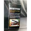 Image 5 : Lot of 1 Bostitch Antimicrobial Extra Heavy Duty Stapler - Brand New! (Staples 215 Sheets at Once!)