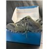 Image 2 : Lot of 1 Pair of Mountain Warehouse Curlew Waterproof Shoes - Size 13 - Brand New in Box
