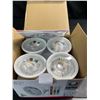 Image 3 : Lot of 3 Multi-Pack Boxes of Spot Light RGB Lightbulbs - 4 Per Box/12 Total - Brand New!