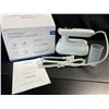 Image 1 : Lot of 1 Handheld Garment Steamer - Brand New