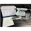 Image 1 : Lot of 1 Handheld Garment Steamer - Brand New
